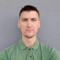Szymon Myalski Email & Phone Number