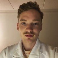 Ludwig von Kapff GmbH Employee Aaron Weis's profile photo