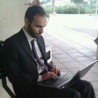 Elias Zaatar Email