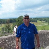 Cargill Employee Glenn Meyers's profile photo