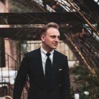 Matchlab Employee Marco Bijl's profile photo