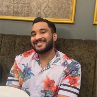 MyTasker Employee Vicky Prasad's profile photo