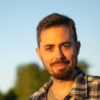 Nomadict.org Employee Alejandro Blanco's profile photo