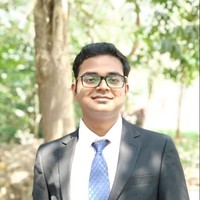 Salesforce Employee Ravindra Mohan's profile photo