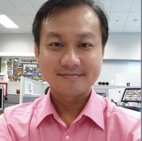 Jeff Chong Email