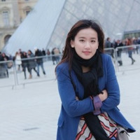 Grendene Global Brands Employee Lu Liu's profile photo