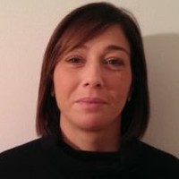 Berco Employee Katia Trevisan's profile photo