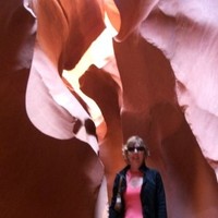 Konecranes Nuclear Equipment & Service Employee Debbie Yost's profile photo