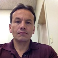 APAC-Texas Inc. Employee Abel Vasquez's profile photo
