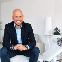 gerama immobilier / gerama immobilien Employee Yannick Marchon's profile photo