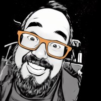FUSED Employee Jeremy Anaya's profile photo
