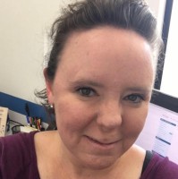 Vision Sign Group Employee Lisa Deveney's profile photo