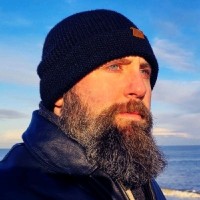 IGD Employee Marcus Flowerdew-Clarke's profile photo