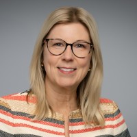 Workato Employee Stefanie Gordish's profile photo