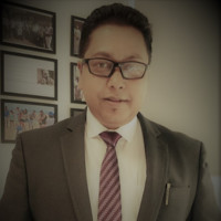 CK Birla Hospitals, India Employee Indranil Deb's profile photo