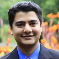 Schneider Electric Employee Tejas Mistry's profile photo