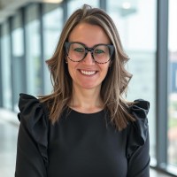 The Growth Partnership Employee Lynn Prange's profile photo