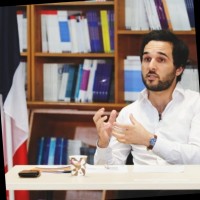 Evolution & Perspectives Employee Maximilien Ami's profile photo