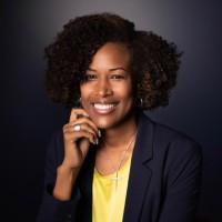 Chevron Employee Alta Mathews's profile photo
