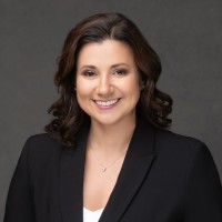 Redfield Energy Partners Employee Jessica Lewis's profile photo