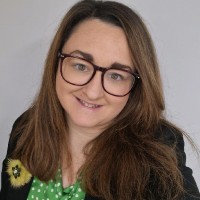 Severn Hospice Employee Kay Britton's profile photo