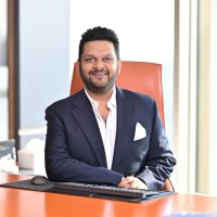 Laser Power & Infra. Pvt. Ltd Employee Devesh Goel's profile photo