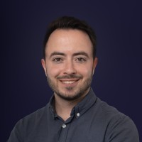 CBYTE Digital Employee Martijn V's profile photo