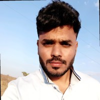Trynocode Employee Rushikesh Kendre's profile photo