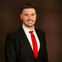 Citizens Bank of Kentucky, Inc. Employee Jordan Hill's profile photo