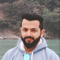 OQU AI Employee Somanshu Grover's profile photo