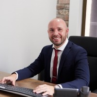 Nexgen Australia Employee Sean Connolly-Greig's profile photo