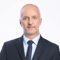 Indosuez Wealth Management Employee Alexis Georges's profile photo