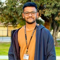 Krishna Deepak Email