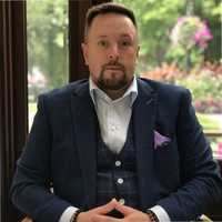 Brandon Krieger Email & Phone Number