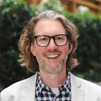 Netflix Animation Studios Employee Ryan Bland's profile photo