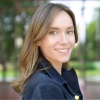 Pillar Employee Kasia Smith's profile photo
