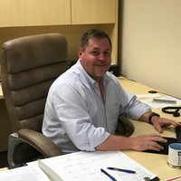 Keystone Fire and Security Employee Dave Thomas's profile photo