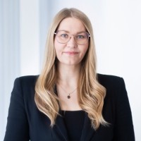 Indivumed Group Employee Kristin Maack's profile photo