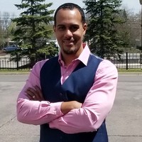 Bosch Employee Jonathan Hardy's profile photo