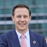 PVBLIC Foundation Employee Stephen Keppel's profile photo