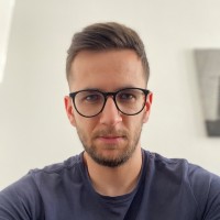 Blocshop Employee Matúš Krška's profile photo