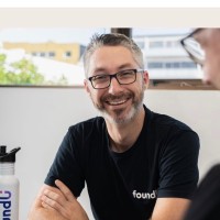 aXcelerate Employee Rod Staines's profile photo