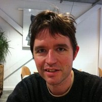 Subism Employee Nick Holder's profile photo