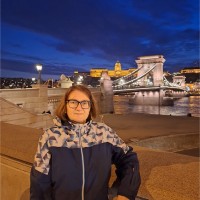 VIG / C-QUADRAT TFI Employee Małgorzata Pikiołek's profile photo