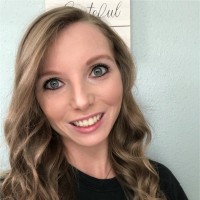 Stark Foundation Employee Brianna Aaronson's profile photo