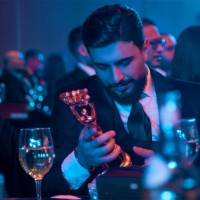 ForexChief Employee Mehrdad Hadadi's profile photo