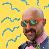 Modmo Employee Andrew Hassard's profile photo
