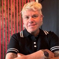 McDonald's Employee Meaghan Johnson's profile photo