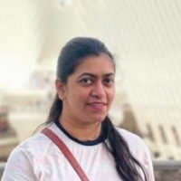 Maxis AI Employee Tanvi Churi's profile photo