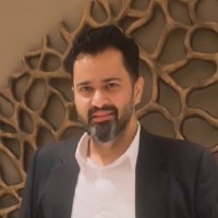 Desmania Design Pvt. Ltd. Employee Abhishek Jalota's profile photo